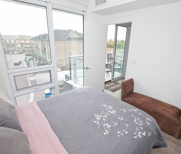 For Lease - 180 Veterans Drive Unit# 302, Brampton, Ontario - Photo 5