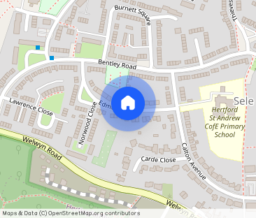 Edmunds Road, Hertford - Photo 1