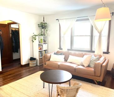 For Lease - 68 Victor Avenue, Toronto, Ontario - Photo 1