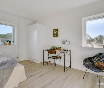 3-værelses Lejlighed på 84 m² i Vejle - Foto 5