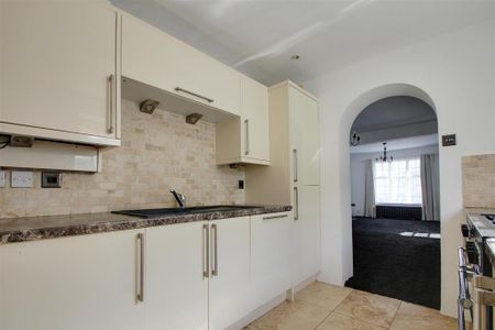 2 bedroom cottage to rent - Photo 5