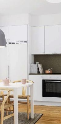 Garnisonsvägen 51C - Foto 1