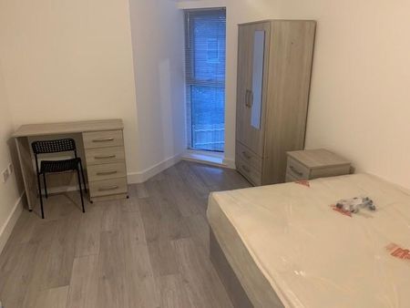 2 bedroom flat to rent - Photo 2