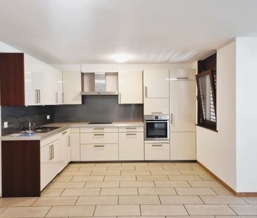 4.5-room apartment - Photo 1