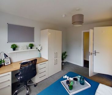 Flat 17, 10 Middle Street, NG9 1FX, NOTTINGHAM - Photo 3