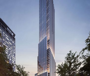 For Lease - 11 Yorkville Avenue Unit# 2012, Toronto, Ontario - Photo 2