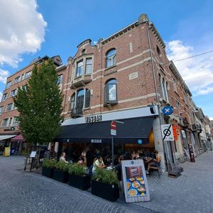Appartement te huur in Leuven voor € 1.100 met 2 slaapkamers - foto 3