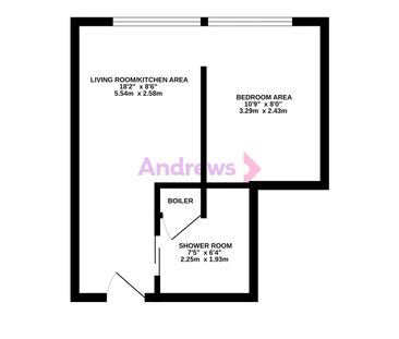 The Eye, Glass Wharf, Bristol, BS2 - Photo 1