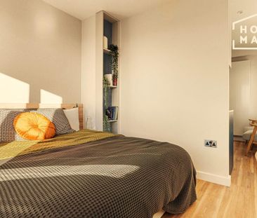 Studio to rent - Photo 1