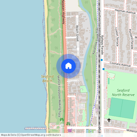 32/99-101 Nepean Hwy, Vic 3198, Seaford