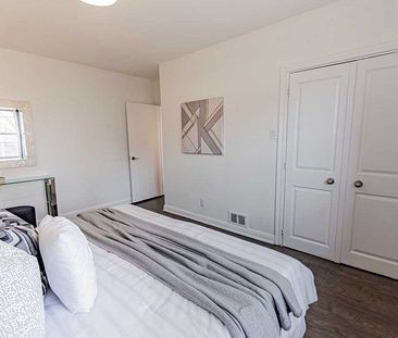 For Lease - 3 Acton Avenue Unit# Basement Unit, Toronto, Ontario - Photo 6