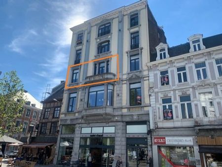 Appartement te huur - Foto 3