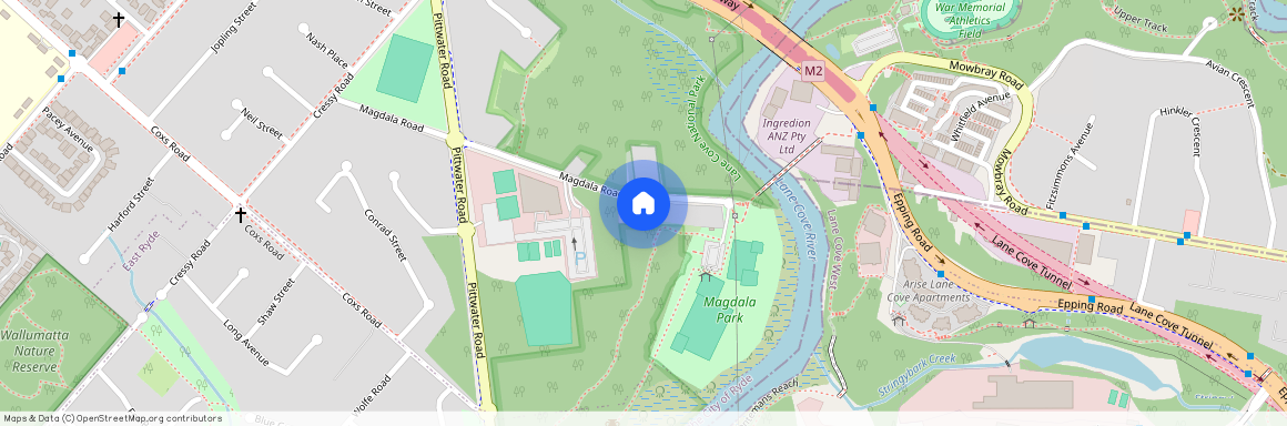 49 Magdala Road, 2113, North Ryde, Nsw