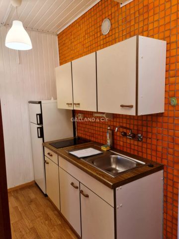 Appartement de 2½ pièces aux combles - Photo 2