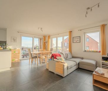 Appartement te huur - Photo 2