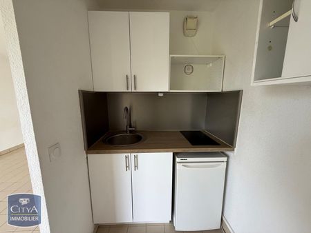 Location Appartement 1 pièce 25m² AIX EN PROVENCE 13100 - Photo 4