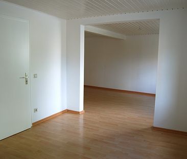 Helle 2-Zimmer-Erdgeschosswohnung in Bonn-Niederholtorf - Foto 2