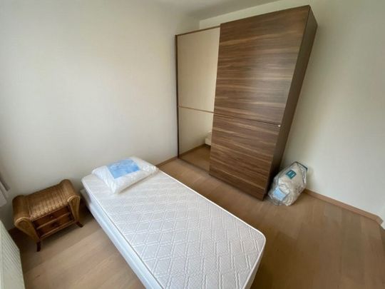 AUDERGHEM : APPARTEMENT MEUBLE 2 CHAMBRES + TERRASSE + PARKING - Auderghem - Foto 1