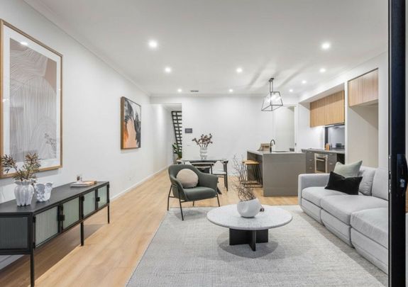 BRAND NEW FAMILY HOME - DUAL LIVING & DUAL MASTERS! - Photo 1