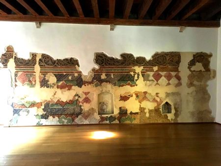 Four-rooms Apartment frescoed, with large terrace for rent PIAZZA BRA Verona (Centro Storico) - Photo 4