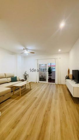 Alquiler de piso en Calle Veracruz, 60 - Photo 2