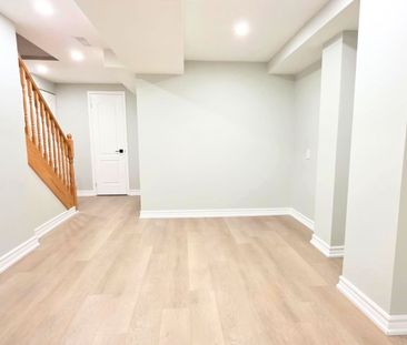 For Lease - 26 Raffia Avenue Unit# Bsmt, Richmond Hill, Ontario - Photo 3