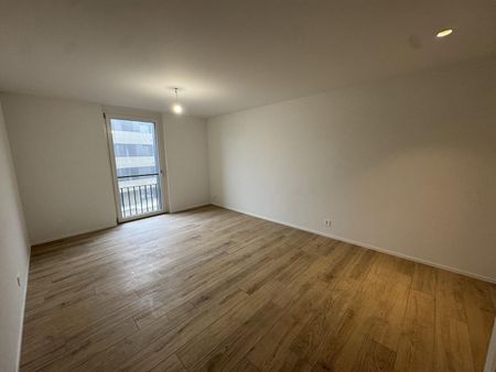 3.5 Zimmer, 88 m², 2. Stock - Foto 4