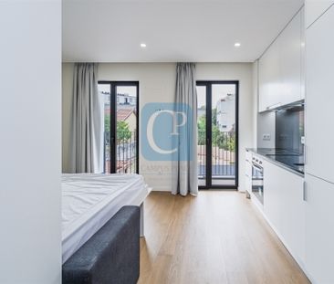 Apartamento T0 - Photo 3