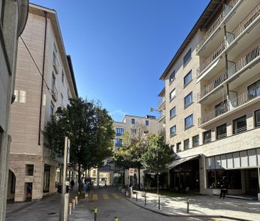 AFFITTASI CENTRALISSIMO APPARTAMENTO ARREDATO CON BALCONE - Foto 6