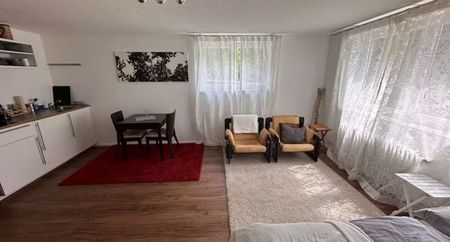 Appartement te huur - Photo 2