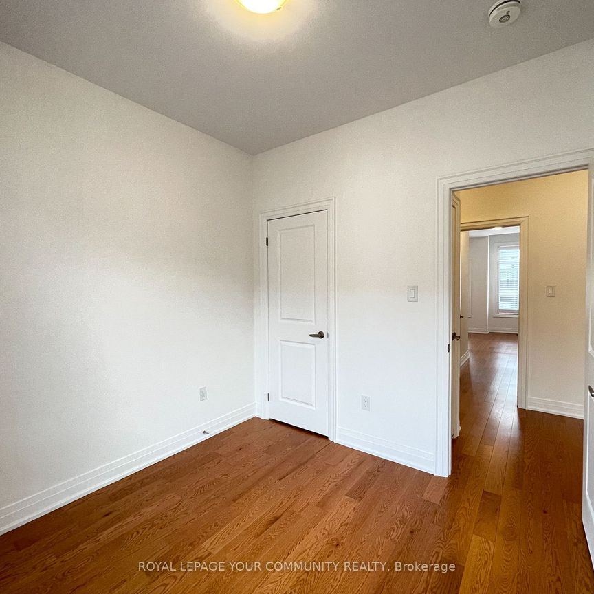 For Lease - 26 Banshee Lane, Richmond Hill, Ontario - Photo 1