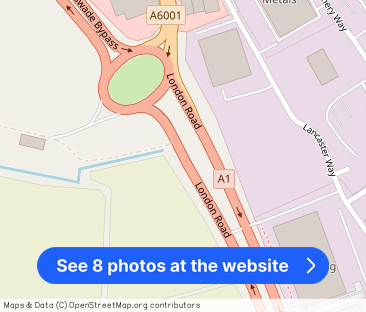 London Road, Biggleswade, SG18 - Photo 1