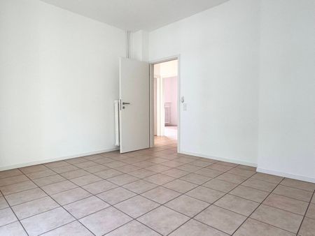 3.5 Zimmer, 64 m², 4. Stock - Foto 3