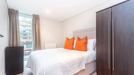 Merchant Square, Paddington, London W2 - Photo 5