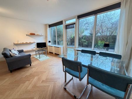 Te huur: Appartement Rosa Spierlaan 6 in Amstelveen - Photo 4