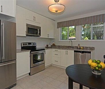 For Lease - 21 Hiley Avenue, Ajax, Ontario - Photo 5