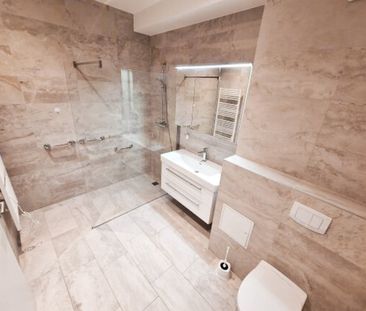 Exklusive Terrassenwohnung im Herzen von Baden - Photo 6