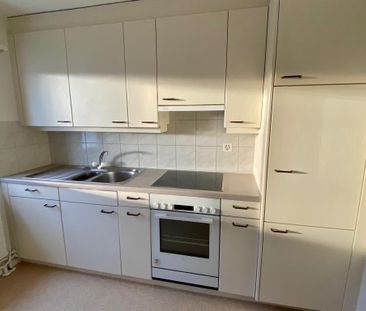 Kleine aber feine Wohnung in Münchenstein - Photo 2
