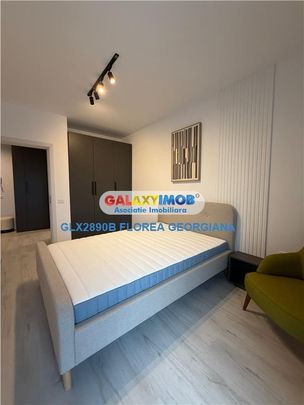 Garsoniera prima inchiriere Bratianu Residence Otopeni - Photo 1