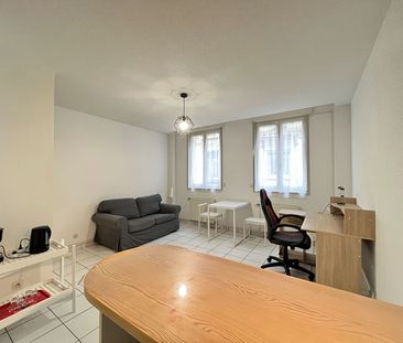 Location Appartement 2 pièces 41m² - Photo 1