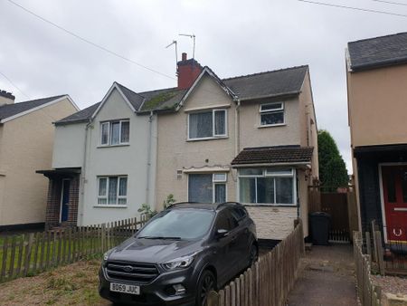 3 bedroom semi-detached house to rent - Photo 4