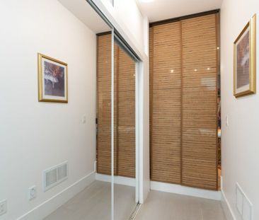 For Lease - 21 Swanwick Avenue Unit# 6, Toronto, Ontario - Photo 4