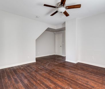 For Lease - 371 Jones Avenue Unit# Main, Toronto, Ontario - Photo 3