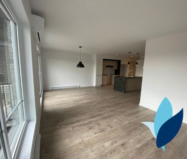 5 1/2 à louer - 1er juillet 2026 - Photo 1