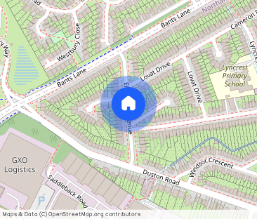 Ellesmere Avenue, Northampton, NN5 - Photo 1