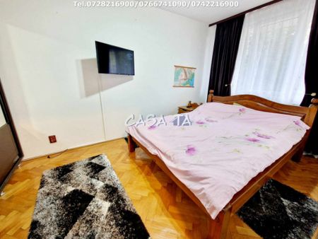 Închiriere apartament 2 camere, Aleea Garofitei - Photo 5