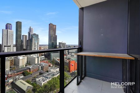 UNFURNISHED 1-BED PLUS STUDY WITH STUNNING VIEWS - Photo 4