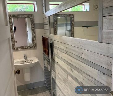 1 bedroom detached house to rent - Photo 2