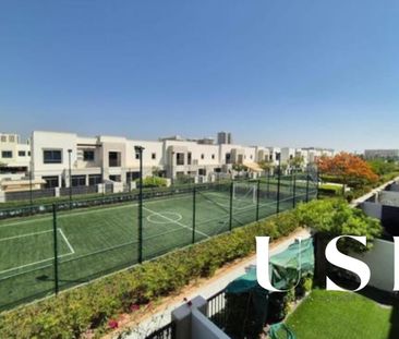 EXCLUSIVE 3 BR | SINGLE ROW | PARK FACING | VACANT - Photo 5