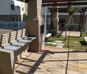 Apartamento para alugar 2 quartos, 52 m² em Cachoeira, Almirante Ta... - Photo 1
